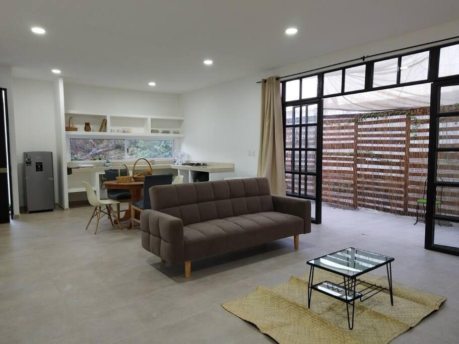 فيلا Casa Mango 3 Amplio Departamento Río Verde المظهر الخارجي الصورة