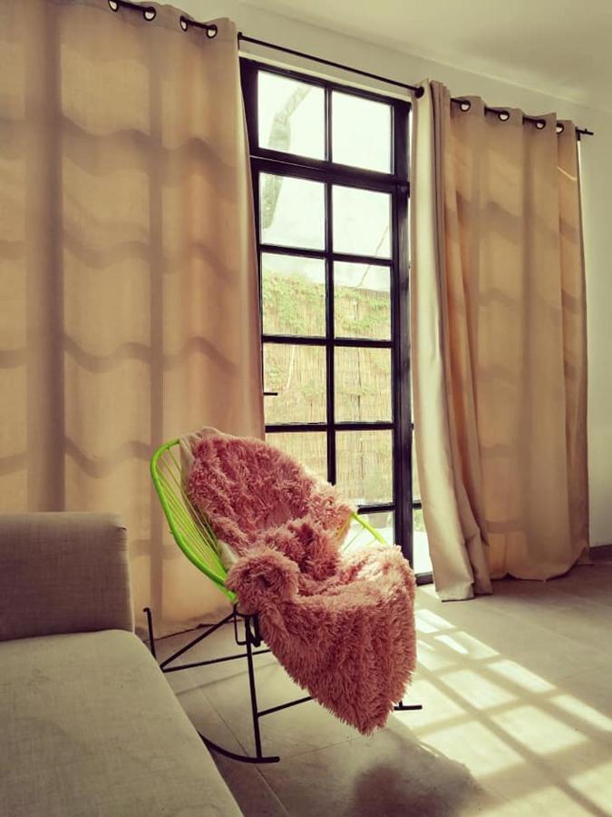 فيلا Casa Mango 3 Amplio Departamento Río Verde المظهر الخارجي الصورة