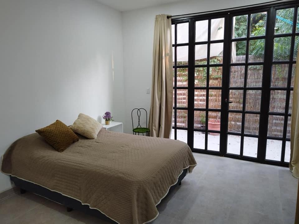 فيلا Casa Mango 3 Amplio Departamento Río Verde المظهر الخارجي الصورة
