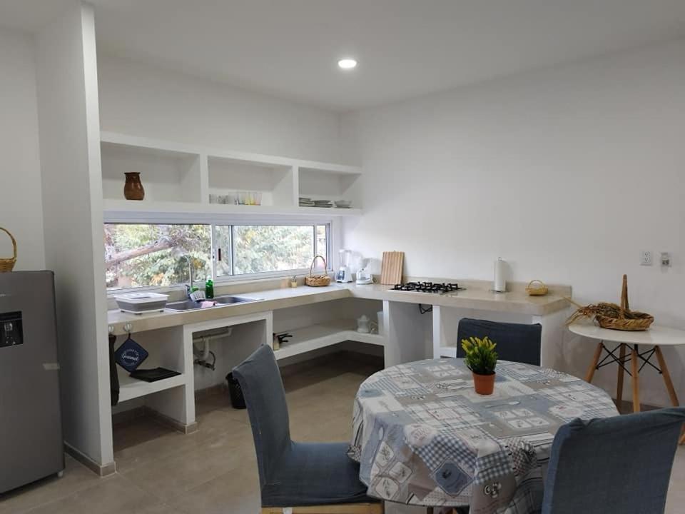 فيلا Casa Mango 3 Amplio Departamento Río Verde المظهر الخارجي الصورة