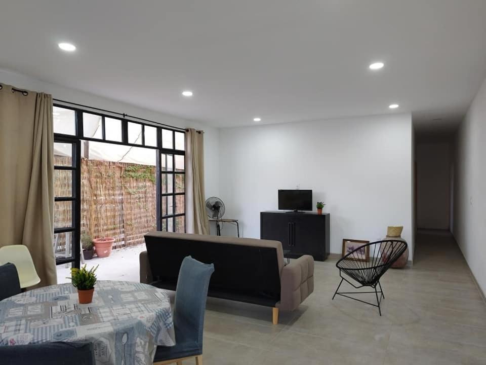 فيلا Casa Mango 3 Amplio Departamento Río Verde المظهر الخارجي الصورة