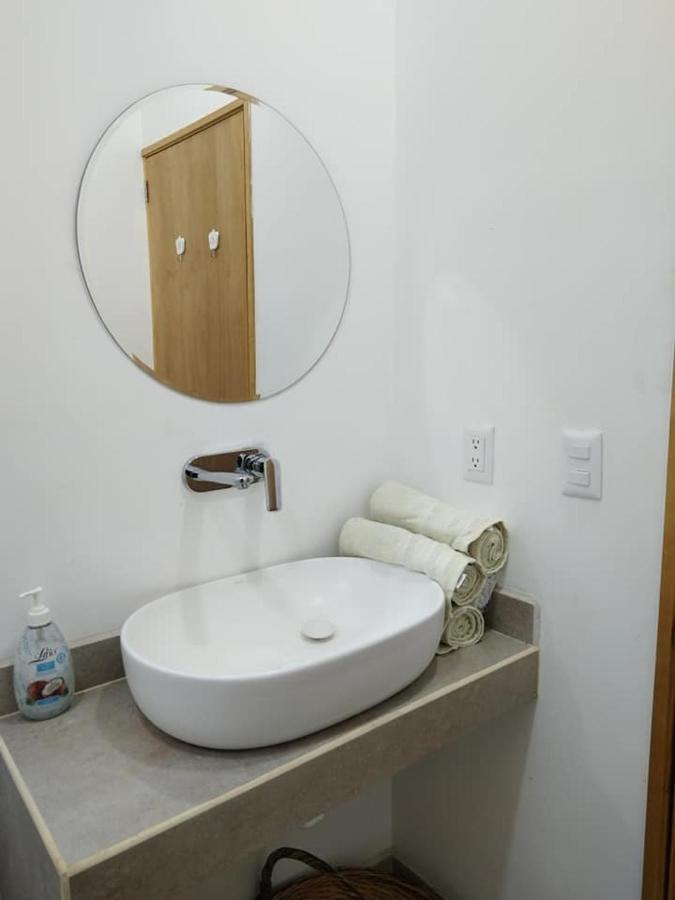 فيلا Casa Mango 3 Amplio Departamento Río Verde المظهر الخارجي الصورة